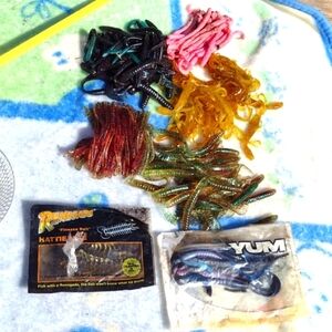 Fishing Lures Lot